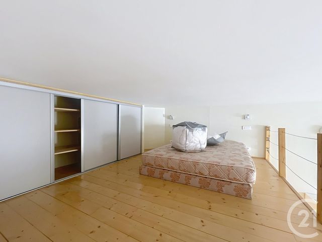 Appartement F1 à louer - 1 pièce - 22.15 m2 - MONTBELIARD - 25 - FRANCHE-COMTE - Century 21 Les Portes De L'Est