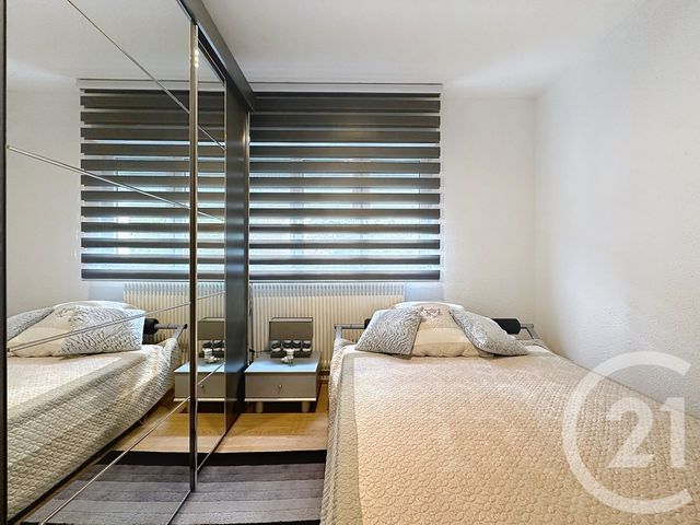 maison à vendre - 6 pièces - 103.0 m2 - SOCHAUX - 25 - FRANCHE-COMTE - Century 21 Les Portes De L'Est