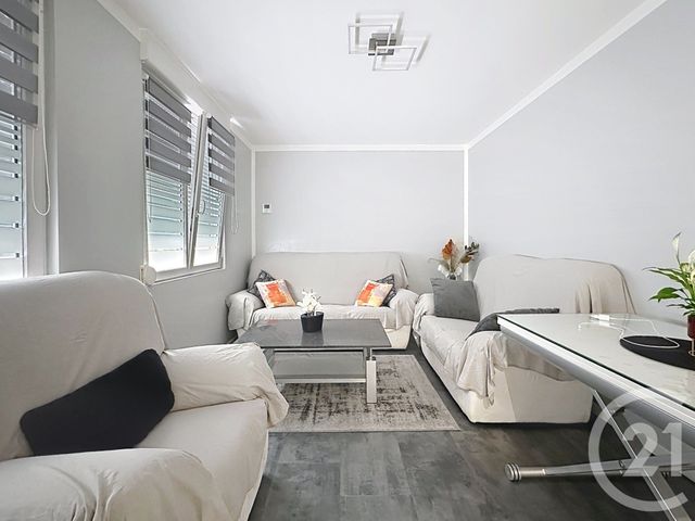 maison à vendre - 6 pièces - 103.0 m2 - SOCHAUX - 25 - FRANCHE-COMTE - Century 21 Les Portes De L'Est