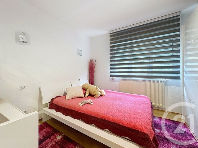 maison à vendre - 6 pièces - 103.0 m2 - SOCHAUX - 25 - FRANCHE-COMTE - Century 21 Les Portes De L'Est