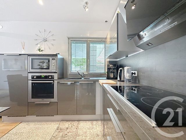maison à vendre - 6 pièces - 103.0 m2 - SOCHAUX - 25 - FRANCHE-COMTE - Century 21 Les Portes De L'Est