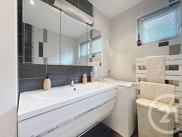 maison à vendre - 6 pièces - 103.0 m2 - SOCHAUX - 25 - FRANCHE-COMTE - Century 21 Les Portes De L'Est